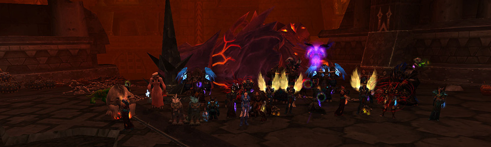 Magmagueule HM (25) down !