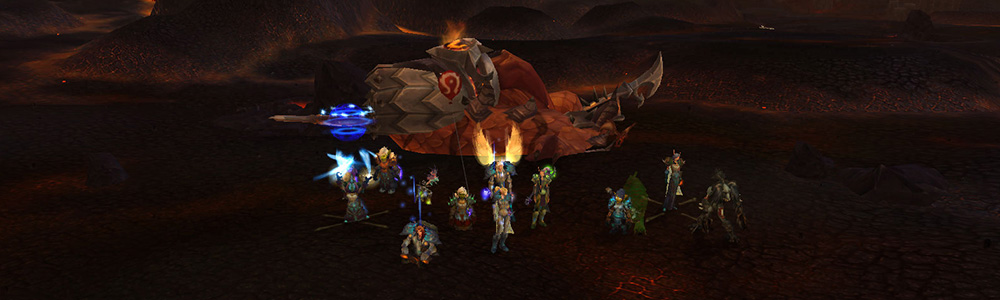Shannox (10) down