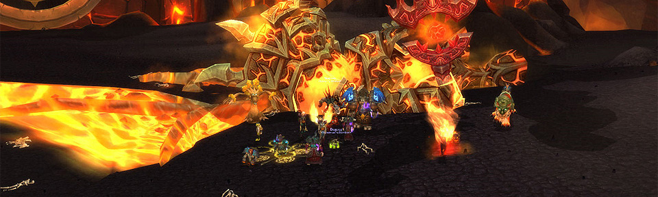 Baleroc (10) down