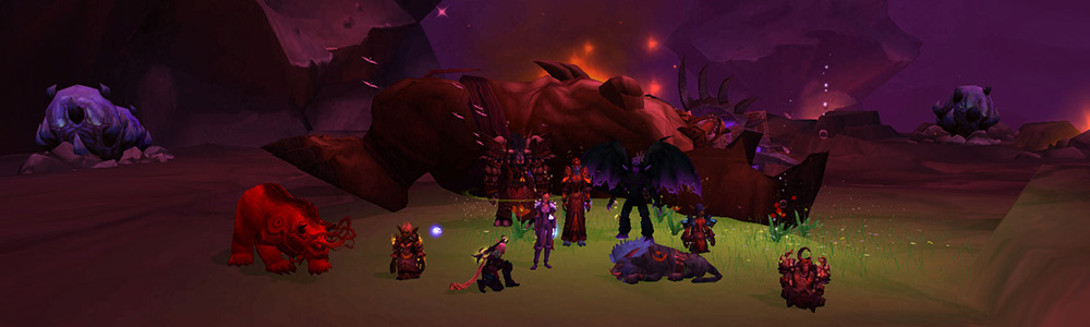 Cho'gall HM (10)