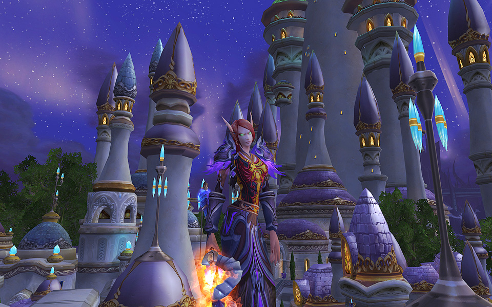 Courroux du dragon : Deuz' !