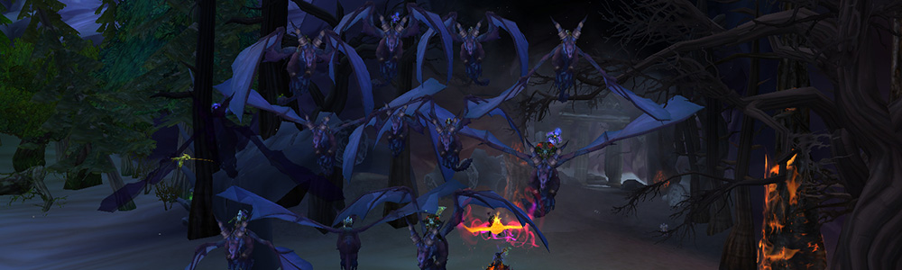 Gloire à l'écumeur de l'Âme des dragons