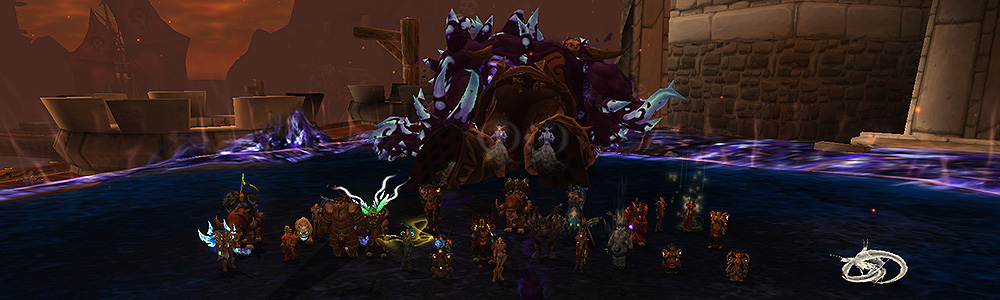 Garrosh Hurlenfer HM (25)