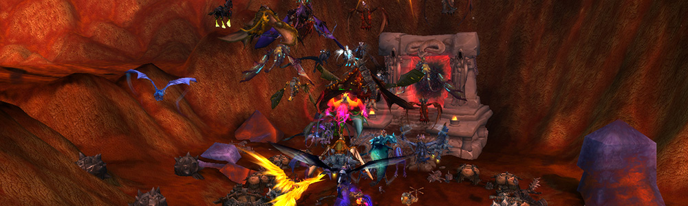 Warlords of Draenor : on y est !