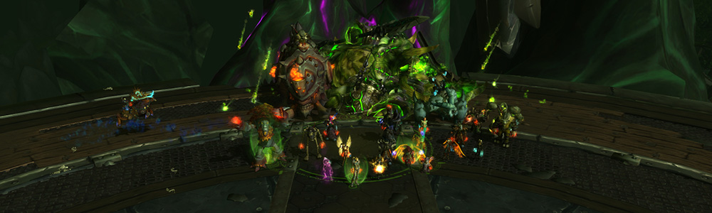 Mannoroth Mythique (20)