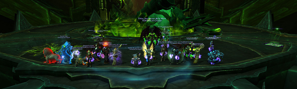 Kin'garoth Down : 7/11
