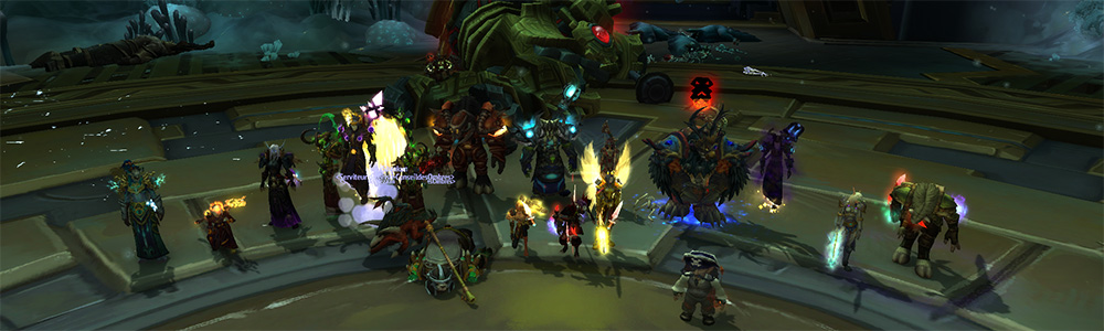 Taloc Down : 1/8