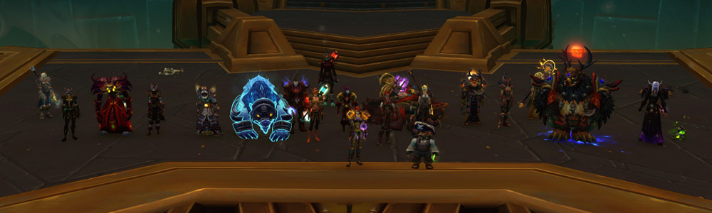 Zul Down : 6/8