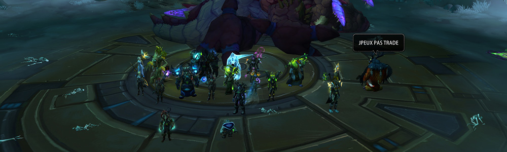 Mythrax Down : 7/8