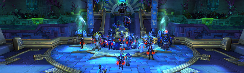 Roi Rastakhan Down : 6/9