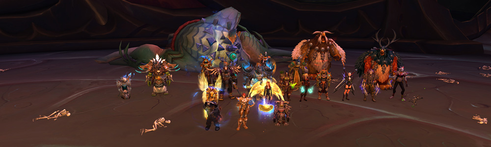 Dame Corsandre Down : 4/8