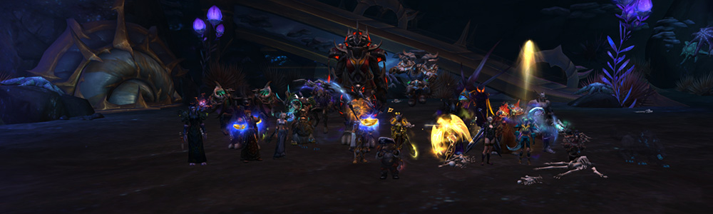Orgozoa Down : 5/8