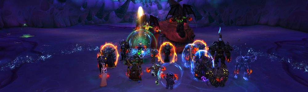 Drest'agath Down : 9/12