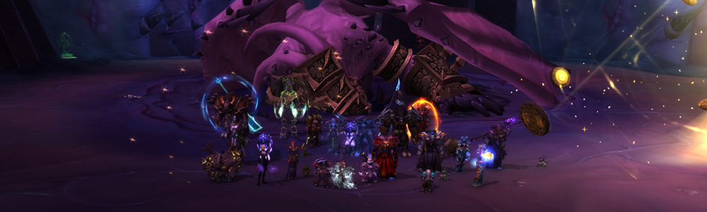 Il'gynoth Down : 10/12
